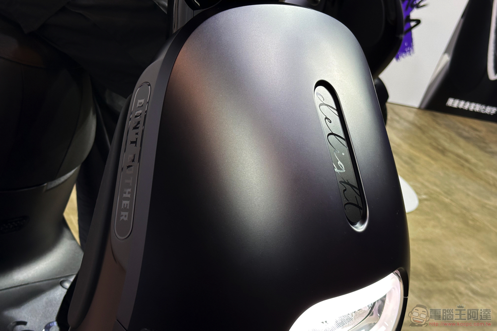Gogoro 多車款直降最高 7,180 元!Delight TCS 全黑化新色 + 配備升級也降價! - 電腦王阿達 Gogoro 多車款直降最高 7,180 元!Delight TCS 全黑化新色 + 配備升級也降價! - 電腦王阿達