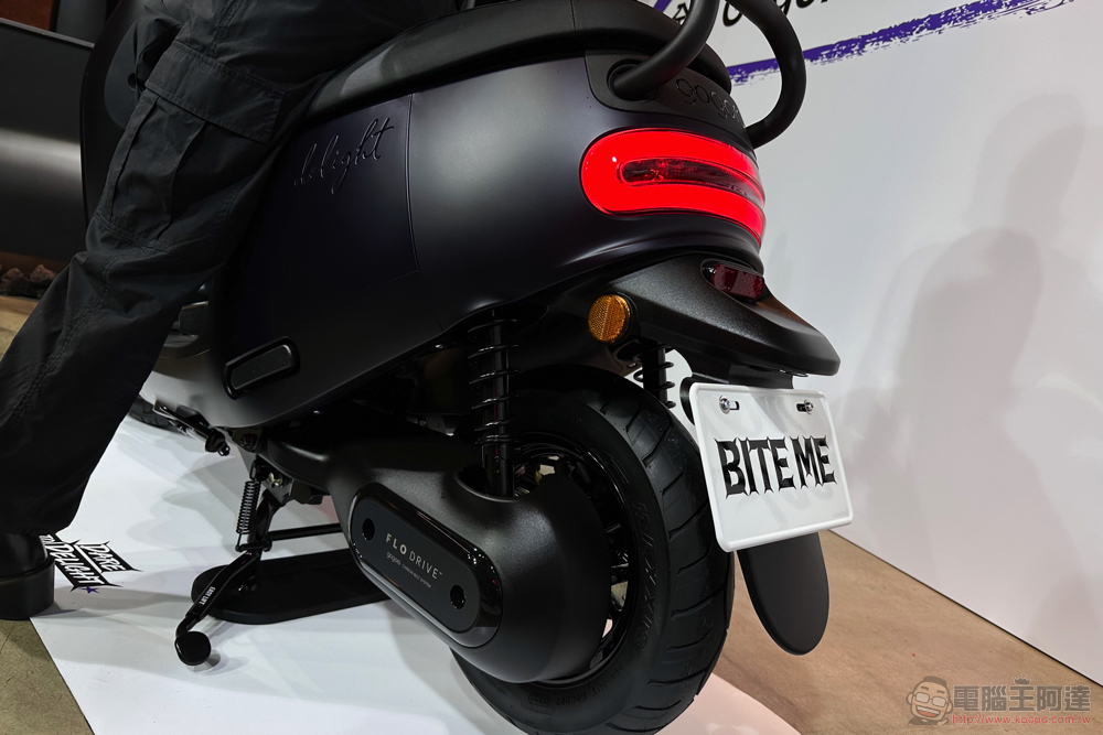 Gogoro 多車款直降最高 7,180 元!Delight TCS 全黑化新色 + 配備升級也降價! - 電腦王阿達 Gogoro 多車款直降最高 7,180 元!Delight TCS 全黑化新色 + 配備升級也降價! - 電腦王阿達