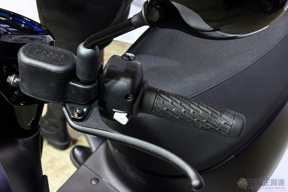 Gogoro 多車款直降最高 7,180 元!Delight TCS 全黑化新色 + 配備升級也降價! - 電腦王阿達 Gogoro 多車款直降最高 7,180 元!Delight TCS 全黑化新色 + 配備升級也降價! - 電腦王阿達
