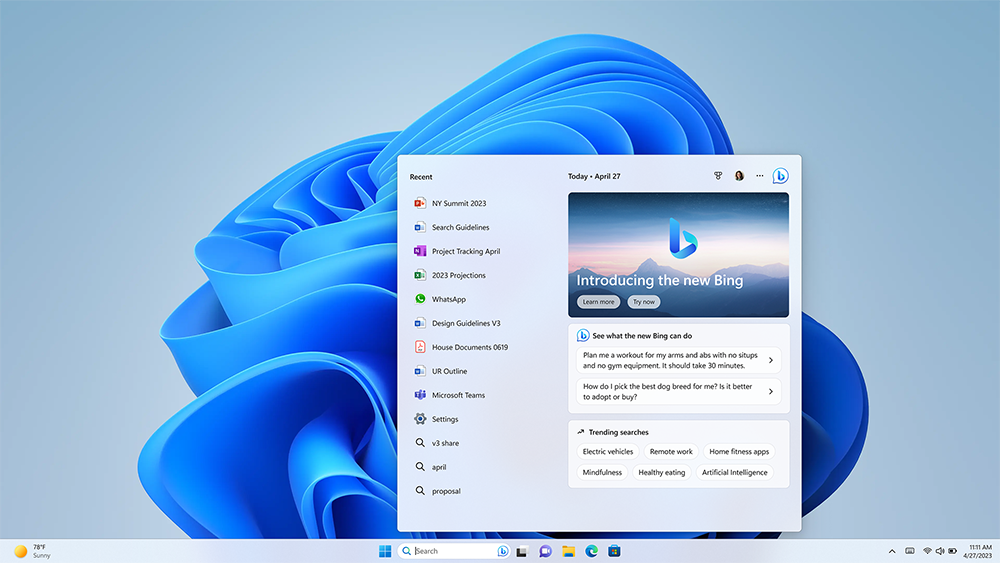 由 AI 驅動的 Windows 12 似乎正在開發中,國外爆料者從 Intel Meteor Lake 平台中發現線索 - 電腦王阿達 由 AI 驅動的 Windows 12 似乎正在開發中,國外爆料者從 Intel Meteor Lake 平台中發現線索 - 電腦王阿達