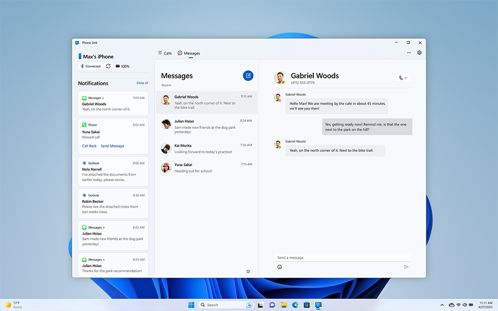 Windows 11 搜尋列也能使用微軟 Bing ChatGPT 了! - 電腦王阿達 Windows 11 搜尋列也能使用微軟 Bing ChatGPT 了! - 電腦王阿達