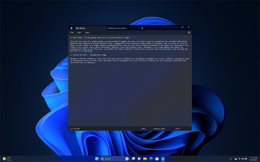 Windows 11 搜尋列也能使用微軟 Bing ChatGPT 了! - 電腦王阿達 Windows 11 搜尋列也能使用微軟 Bing ChatGPT 了! - 電腦王阿達