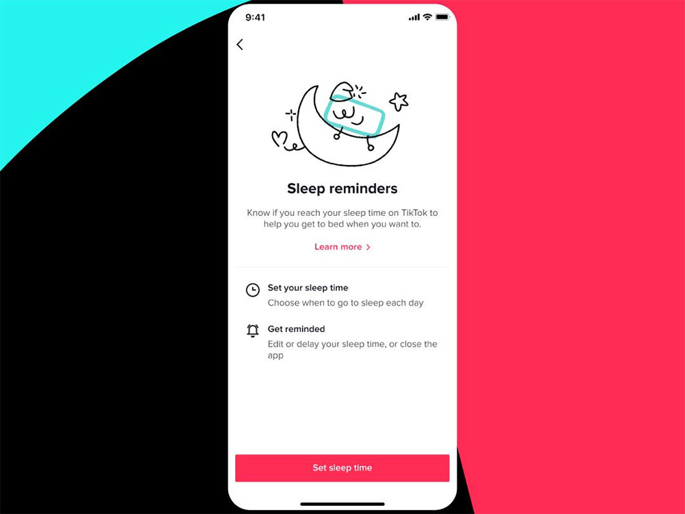 TikTok 為青少年和家庭新增時間管理功能,設定限制以免過量 - 電腦王阿達 TikTok 為青少年和家庭新增時間管理功能,設定限制以免過量 - 電腦王阿達