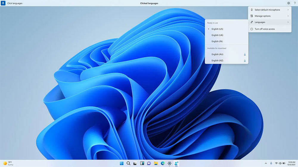 微軟正在測試更現代化的 Windows 11 音訊控制,單一應用設定更輕鬆 - 電腦王阿達 微軟正在測試更現代化的 Windows 11 音訊控制,單一應用設定更輕鬆 - 電腦王阿達