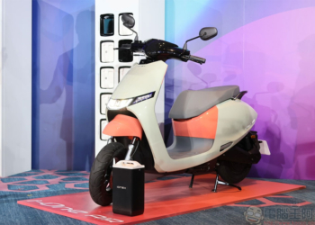光陽 Ionex 挑戰最低價，不只綠牌連白牌電動車都不到 3 萬！重擊 Gogoro 降價策略