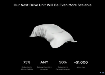 Tesla 電動車反向供電功能將在 2025 年前提供，但可能要標配 Powerwall（咦）
