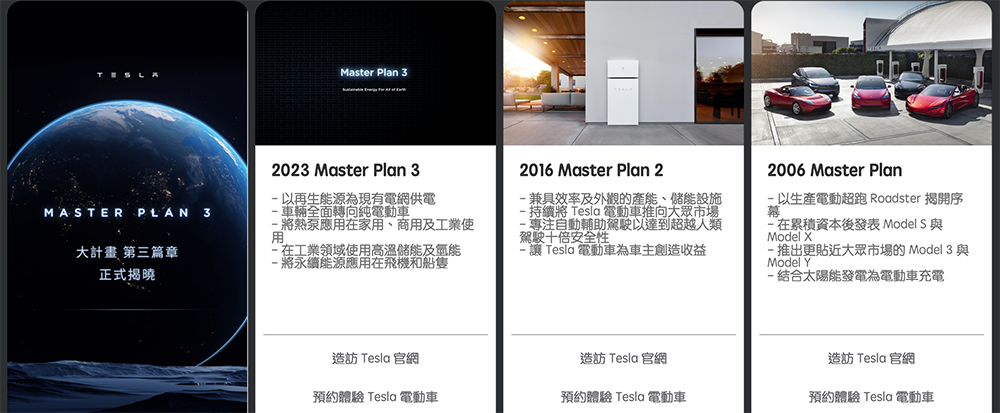 Tesla 電動車反向供電功能將在 2025 年前提供,但可能要標配 Powerwall(咦) - 電腦王阿達 Tesla 電動車反向供電功能將在 2025 年前提供,但可能要標配 Powerwall(咦) - 電腦王阿達