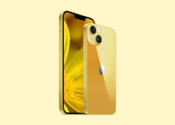 傳聞指出 Apple 有可能在下週舉辦春季發表會，預計推出黃色款 iPhone 14、15 吋 MacBook Air 等產品