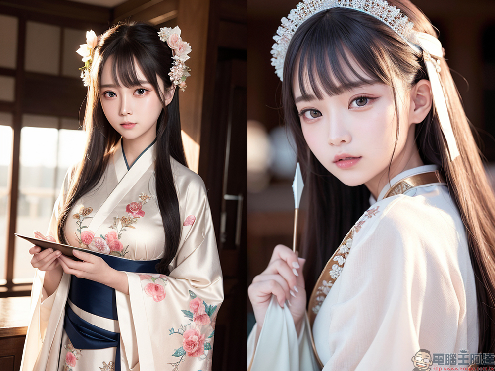 想輕鬆玩 AI 繪圖,用 iPhone 就能一鍵生成!(教學) - 電腦王阿達 想輕鬆玩 AI 繪圖,用 iPhone 就能一鍵生成!(教學) - 電腦王阿達