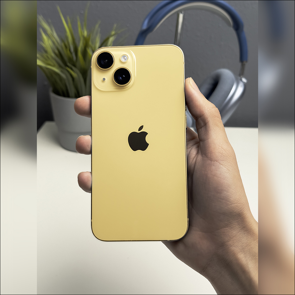 iPhone 15 Pro 玻璃保護貼洩露!揭示採用超薄螢幕邊框,同時還有固態按鍵的新消息 - 電腦王阿達 iPhone 15 Pro 玻璃保護貼洩露!揭示採用超薄螢幕邊框,同時還有固態按鍵的新消息 - 電腦王阿達