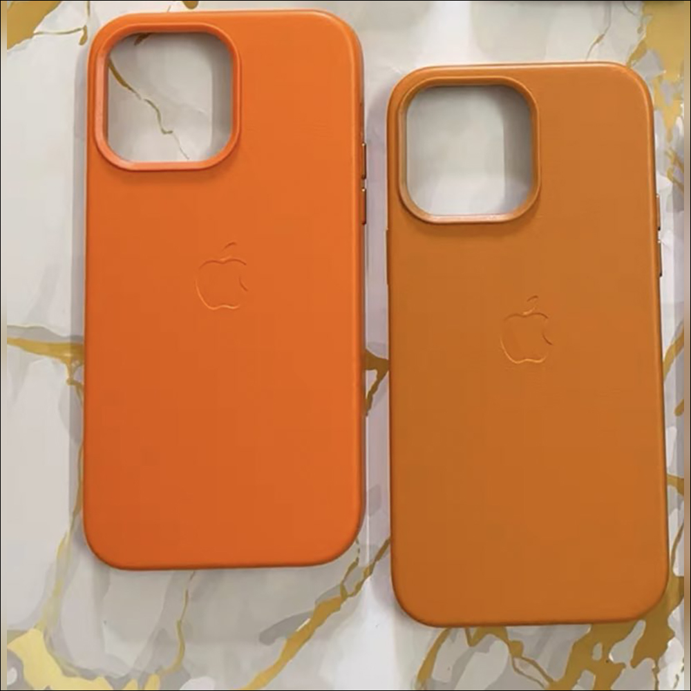 iPhone 15 Pro 玻璃保護貼洩露!揭示採用超薄螢幕邊框,同時還有固態按鍵的新消息 - 電腦王阿達 iPhone 15 Pro 玻璃保護貼洩露!揭示採用超薄螢幕邊框,同時還有固態按鍵的新消息 - 電腦王阿達
