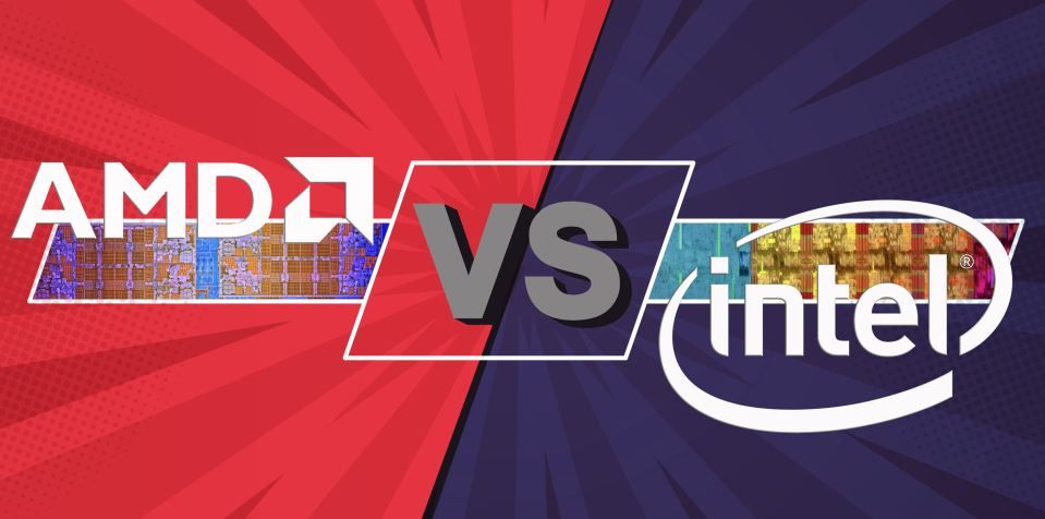 4 張比較圖 Intel vs AMD 遊戲效能和生產力 ,讓你快速知道現今處理器該選哪一顆 - 電腦王阿達 4 張比較圖 Intel vs AMD 遊戲效能和生產力 ,讓你快速知道現今處理器該選哪一顆 - 電腦王阿達