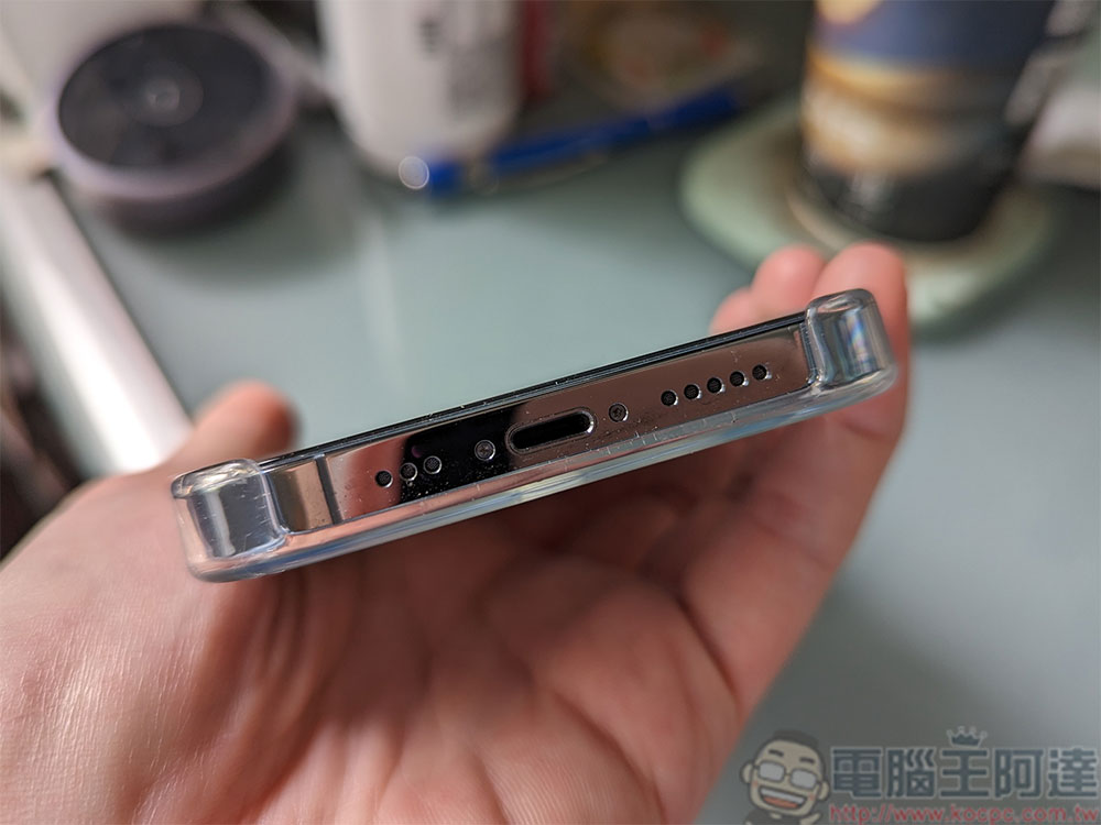 為什麼我的 iPhone 充電這麼慢? - 電腦王阿達 為什麼我的 iPhone 充電這麼慢? - 電腦王阿達