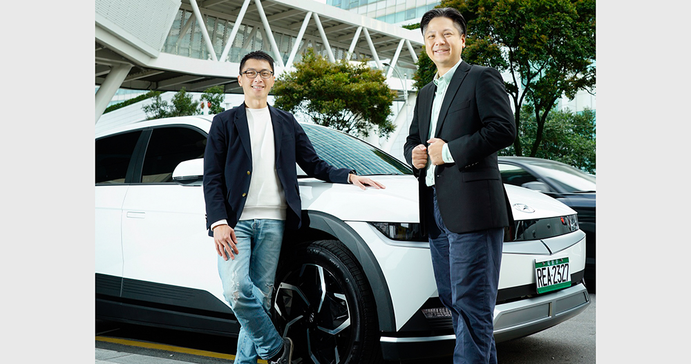WeMo RenTour 推向全台六都 WeMo RenTour 推向全台六都