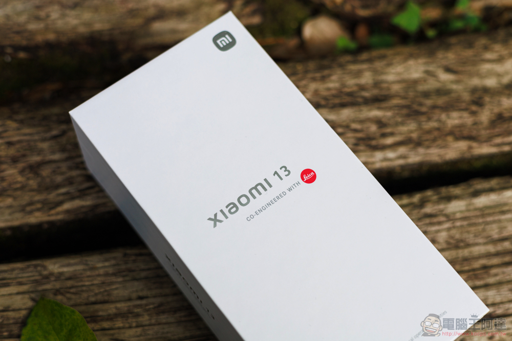 目前最好的平面安卓旗艦 Xiaomi 13 開箱實測:徠卡經典生動呈現 - 電腦王阿達 目前最好的平面安卓旗艦 Xiaomi 13 開箱實測:徠卡經典生動呈現 - 電腦王阿達
