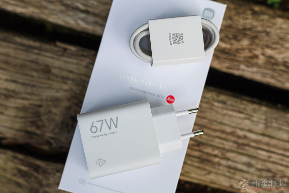 目前最好的平面安卓旗艦 Xiaomi 13 開箱實測:徠卡經典生動呈現 - 電腦王阿達 目前最好的平面安卓旗艦 Xiaomi 13 開箱實測:徠卡經典生動呈現 - 電腦王阿達