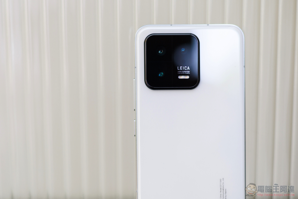 目前最好的平面安卓旗艦 Xiaomi 13 開箱實測:徠卡經典生動呈現 - 電腦王阿達 目前最好的平面安卓旗艦 Xiaomi 13 開箱實測:徠卡經典生動呈現 - 電腦王阿達
