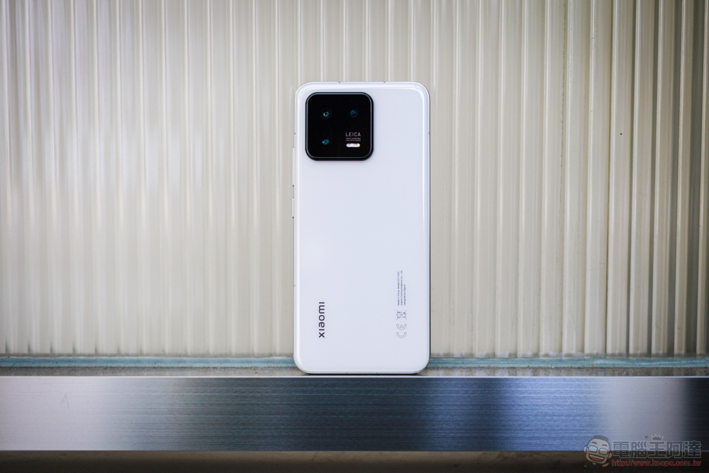 目前最好的平面安卓旗艦 Xiaomi 13 開箱實測:徠卡經典生動呈現 - 電腦王阿達 目前最好的平面安卓旗艦 Xiaomi 13 開箱實測:徠卡經典生動呈現 - 電腦王阿達