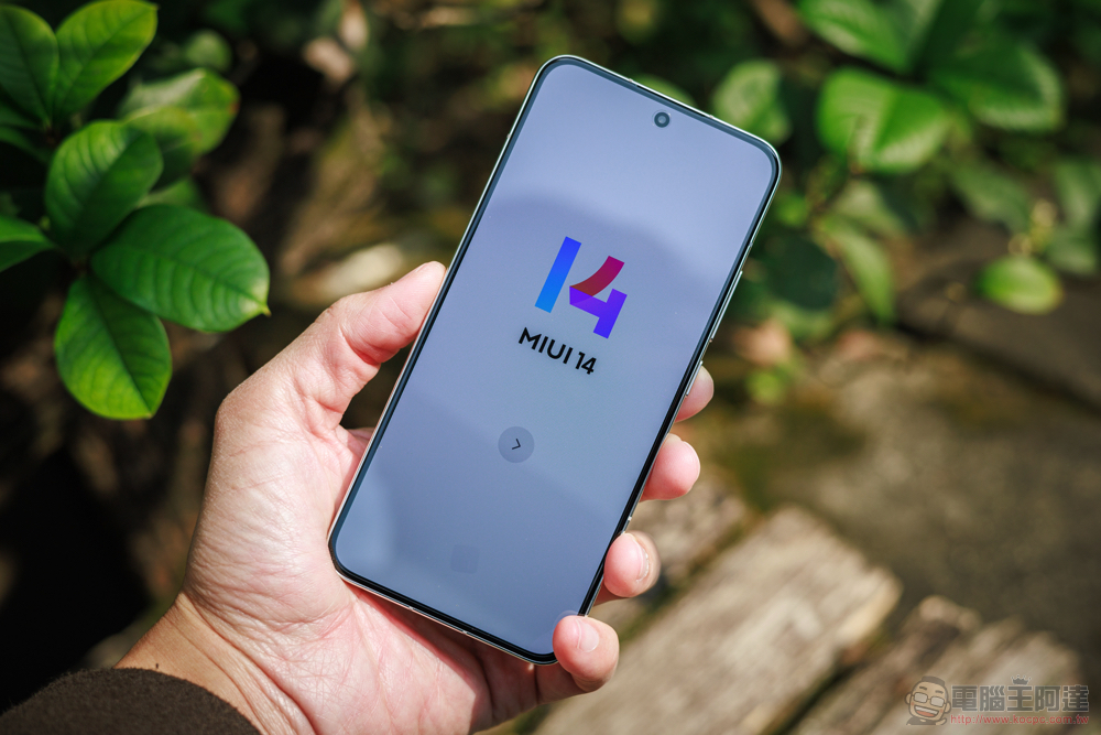 目前最好的平面安卓旗艦 Xiaomi 13 開箱實測:徠卡經典生動呈現 - 電腦王阿達 目前最好的平面安卓旗艦 Xiaomi 13 開箱實測:徠卡經典生動呈現 - 電腦王阿達