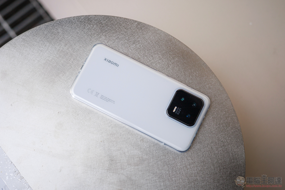 目前最好的平面安卓旗艦 Xiaomi 13 開箱實測:徠卡經典生動呈現 - 電腦王阿達 目前最好的平面安卓旗艦 Xiaomi 13 開箱實測:徠卡經典生動呈現 - 電腦王阿達