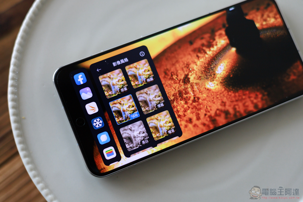 目前最好的平面安卓旗艦 Xiaomi 13 開箱實測:徠卡經典生動呈現 - 電腦王阿達 目前最好的平面安卓旗艦 Xiaomi 13 開箱實測:徠卡經典生動呈現 - 電腦王阿達