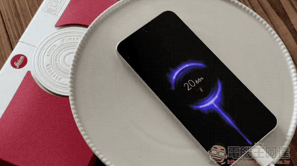 目前最好的平面安卓旗艦 Xiaomi 13 開箱實測:徠卡經典生動呈現 - 電腦王阿達 目前最好的平面安卓旗艦 Xiaomi 13 開箱實測:徠卡經典生動呈現 - 電腦王阿達