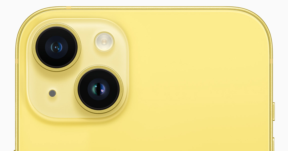 黃色版 iPhone 14 與 iPhone 14 Plus 真的來了,3/10 啟動預訂! - 電腦王阿達 黃色版 iPhone 14 與 iPhone 14 Plus 真的來了,3/10 啟動預訂! - 電腦王阿達