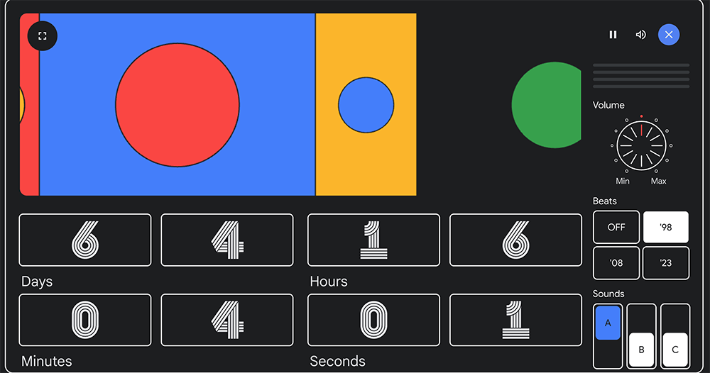 年度開發者盛會 Google I/O 2023 確認 5/10 正式登場 - 電腦王阿達 年度開發者盛會 Google I/O 2023 確認 5/10 正式登場 - 電腦王阿達