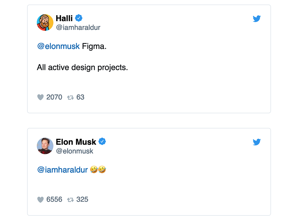 推特員工被裁了 9 天還得標註 Elon Musk 才能獲得確認？瞬間引爆強烈抨擊 - 電腦王阿達