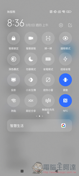目前最好的平面安卓旗艦 Xiaomi 13 開箱實測:徠卡經典生動呈現 - 電腦王阿達 目前最好的平面安卓旗艦 Xiaomi 13 開箱實測:徠卡經典生動呈現 - 電腦王阿達