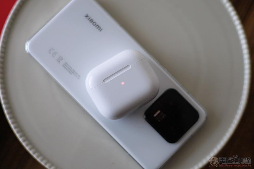 目前最好的平面安卓旗艦 Xiaomi 13 開箱實測:徠卡經典生動呈現 - 電腦王阿達 目前最好的平面安卓旗艦 Xiaomi 13 開箱實測:徠卡經典生動呈現 - 電腦王阿達