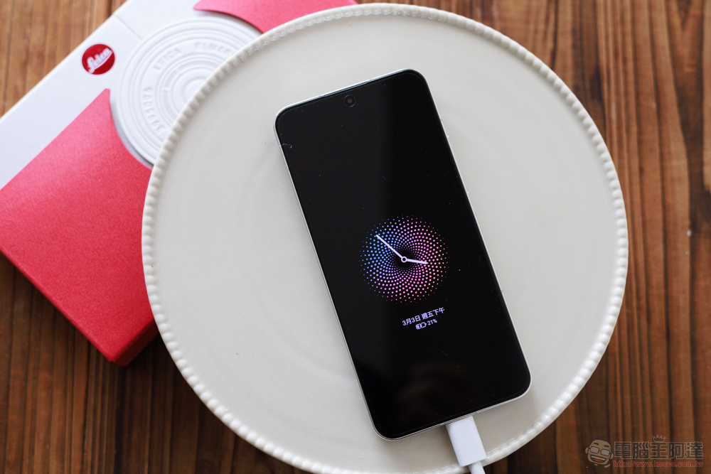 目前最好的平面安卓旗艦 Xiaomi 13 開箱實測:徠卡經典生動呈現 - 電腦王阿達 目前最好的平面安卓旗艦 Xiaomi 13 開箱實測:徠卡經典生動呈現 - 電腦王阿達