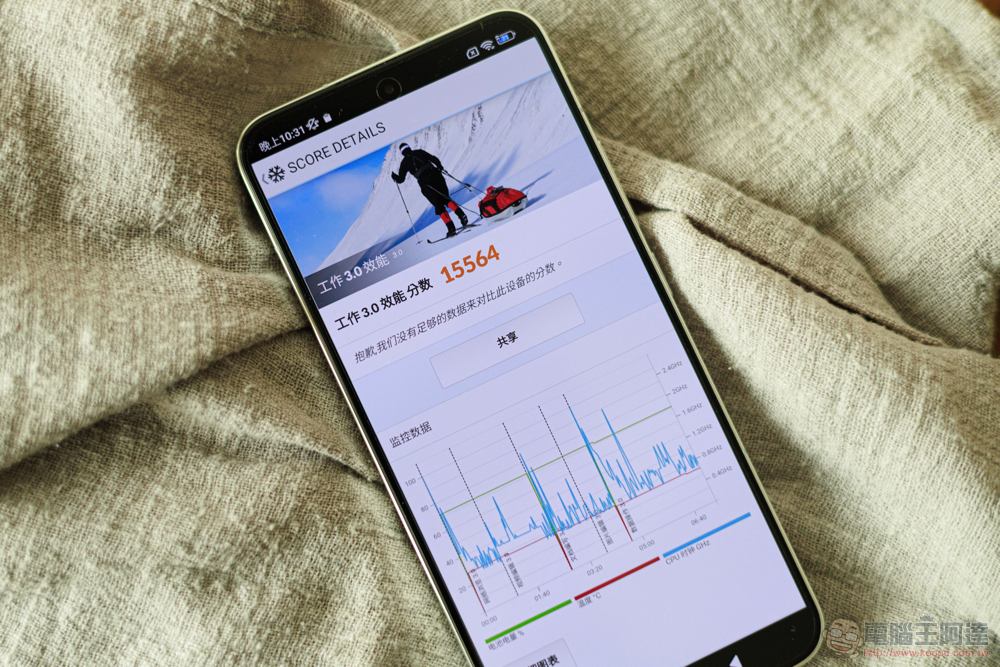 目前最好的平面安卓旗艦 Xiaomi 13 開箱實測:徠卡經典生動呈現 - 電腦王阿達 目前最好的平面安卓旗艦 Xiaomi 13 開箱實測:徠卡經典生動呈現 - 電腦王阿達