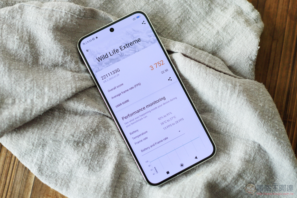 目前最好的平面安卓旗艦 Xiaomi 13 開箱實測:徠卡經典生動呈現 - 電腦王阿達 目前最好的平面安卓旗艦 Xiaomi 13 開箱實測:徠卡經典生動呈現 - 電腦王阿達