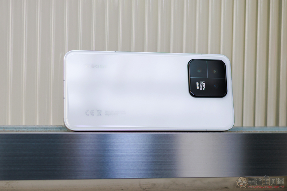 目前最好的平面安卓旗艦 Xiaomi 13 開箱實測:徠卡經典生動呈現 - 電腦王阿達 目前最好的平面安卓旗艦 Xiaomi 13 開箱實測:徠卡經典生動呈現 - 電腦王阿達