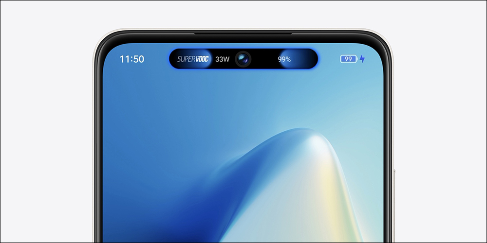 realme C55 海外發表,搭載「類動態島」功能,可顯示手機電量、充電狀態等資訊 - 電腦王阿達 realme C55 海外發表,搭載「類動態島」功能,可顯示手機電量、充電狀態等資訊 - 電腦王阿達