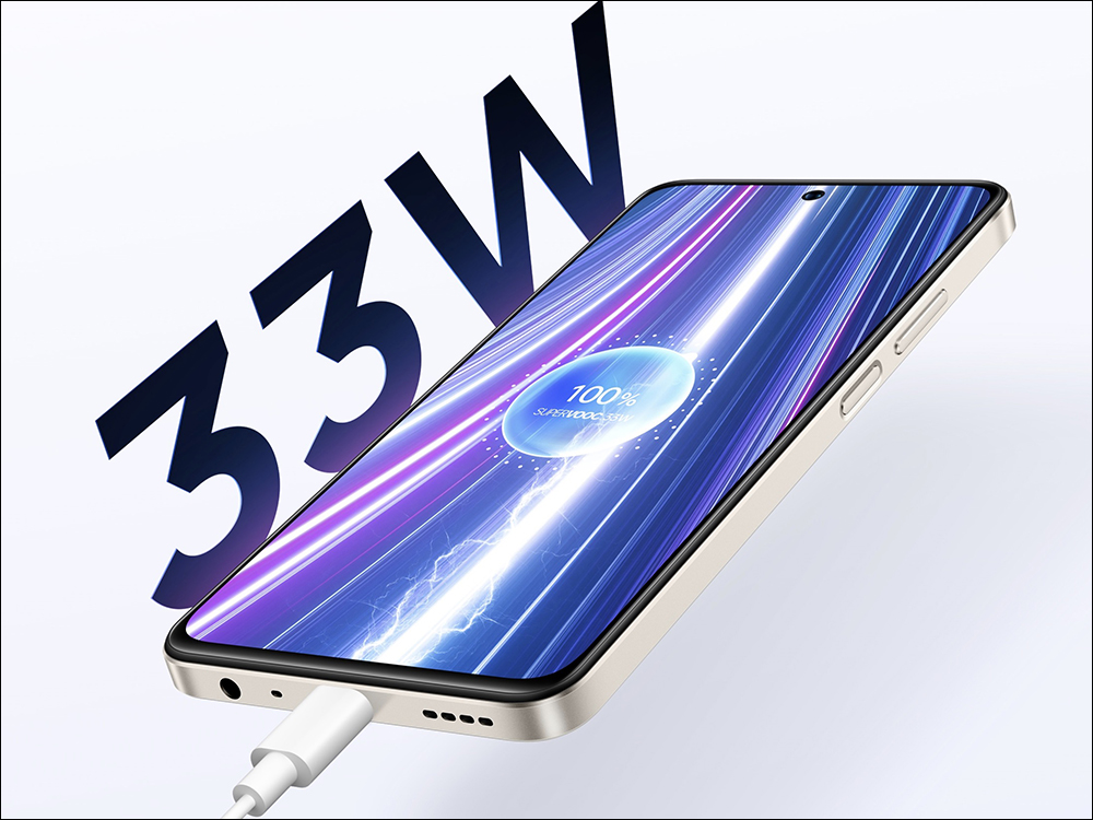 realme C55 海外發表,搭載「類動態島」功能,可顯示手機電量、充電狀態等資訊 - 電腦王阿達 realme C55 海外發表,搭載「類動態島」功能,可顯示手機電量、充電狀態等資訊 - 電腦王阿達