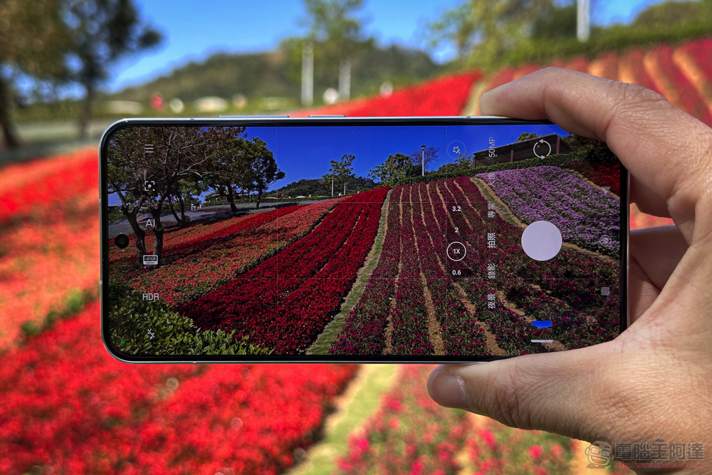 目前最好的平面安卓旗艦 Xiaomi 13 開箱實測:徠卡經典生動呈現 - 電腦王阿達 目前最好的平面安卓旗艦 Xiaomi 13 開箱實測:徠卡經典生動呈現 - 電腦王阿達