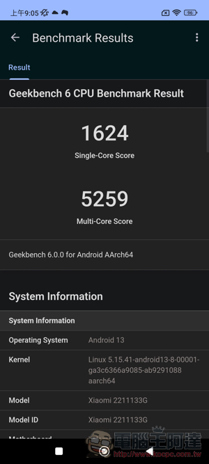 目前最好的平面安卓旗艦 Xiaomi 13 開箱實測:徠卡經典生動呈現 - 電腦王阿達 目前最好的平面安卓旗艦 Xiaomi 13 開箱實測:徠卡經典生動呈現 - 電腦王阿達