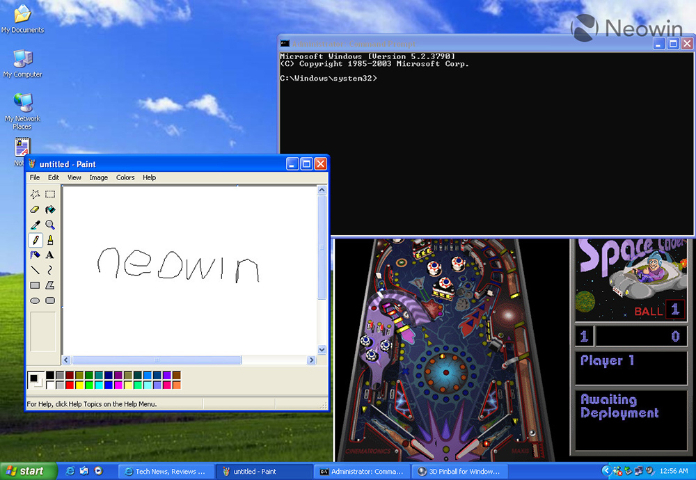 國外神人將 Win10 介面魔改成跟 Windows XP 一樣,讓你體驗老系統的迷人之處(附安裝載點) - 電腦王阿達 國外神人將 Win10 介面魔改成跟 Windows XP 一樣,讓你體驗老系統的迷人之處(附安裝載點) - 電腦王阿達