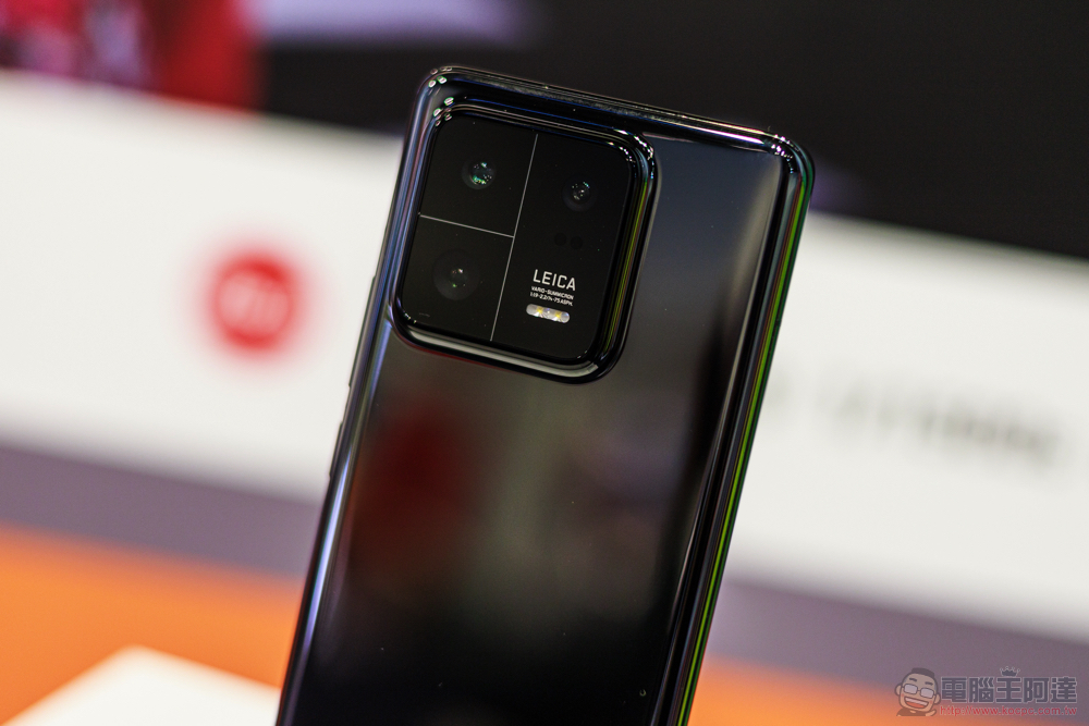 徠卡重磅旗艦 Xiaomi 13 Series 在台登場,即日啟動預購上市資訊這裡看! - 電腦王阿達 徠卡重磅旗艦 Xiaomi 13 Series 在台登場,即日啟動預購上市資訊這裡看! - 電腦王阿達