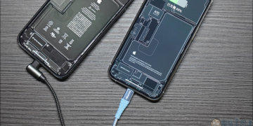 延長手機充電線的使用壽命
