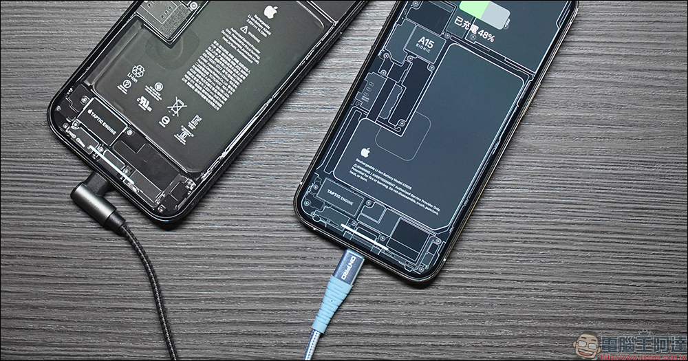 為什麼有些 USB 埠充電速度比其他的慢很多? - 電腦王阿達 如何延長手機充電線的使用壽命?把握這 5 大原則,還有一些小技巧 - 電腦王阿達