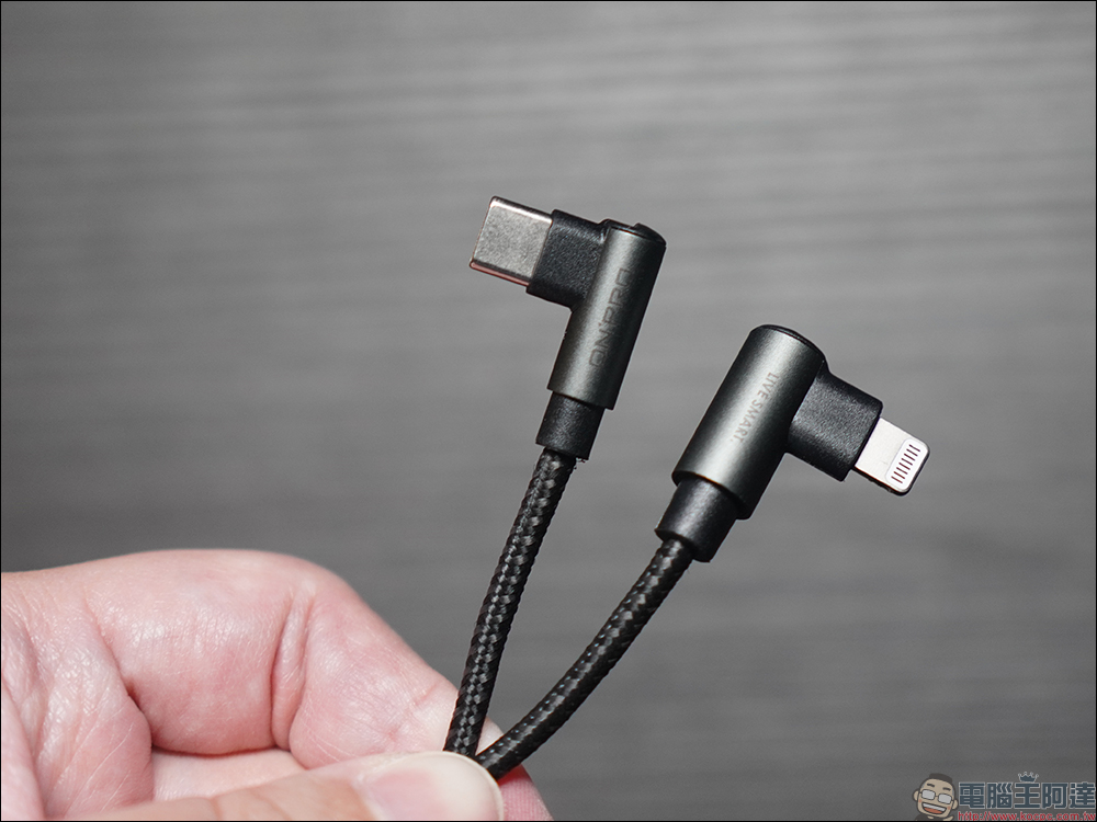 如何延長手機充電線的使用壽命?把握這 5 大原則,還有一些小技巧 - 電腦王阿達 如何延長手機充電線的使用壽命?把握這 5 大原則,還有一些小技巧 - 電腦王阿達
