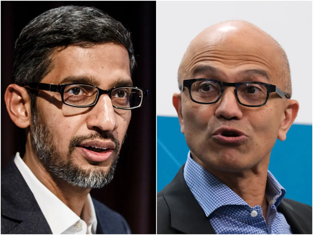 外媒評 Google 的生成式 AI 搜尋體驗:想無視它 - 電腦王阿達 外媒評 Google 的生成式 AI 搜尋體驗:想無視它 - 電腦王阿達