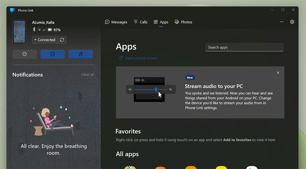 Microsoft Appears to be Building a Mobile App Store to Compete with Apple and Google