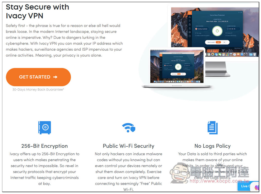VPN 每月僅 1 美金!讓你觀看至少 7 國的 Netflix 隱藏影片,隱藏你的上網行蹤 - 電腦王阿達 VPN 每月僅 1 美金!讓你觀看至少 7 國的 Netflix 隱藏影片,隱藏你的上網行蹤 - 電腦王阿達