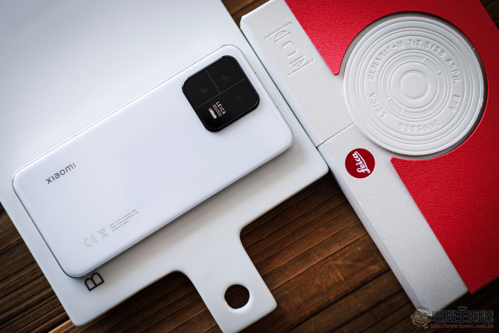 小杯也徠味!Xiaomi 13 徠卡攝影實拍體驗:張張皆為大師傑作 - 電腦王阿達 小杯也徠味!Xiaomi 13 徠卡攝影實拍體驗:張張皆為大師傑作 - 電腦王阿達