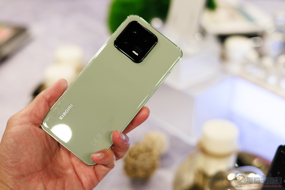 小杯也徠味!Xiaomi 13 徠卡攝影實拍體驗:張張皆為大師傑作 - 電腦王阿達 小杯也徠味!Xiaomi 13 徠卡攝影實拍體驗:張張皆為大師傑作 - 電腦王阿達