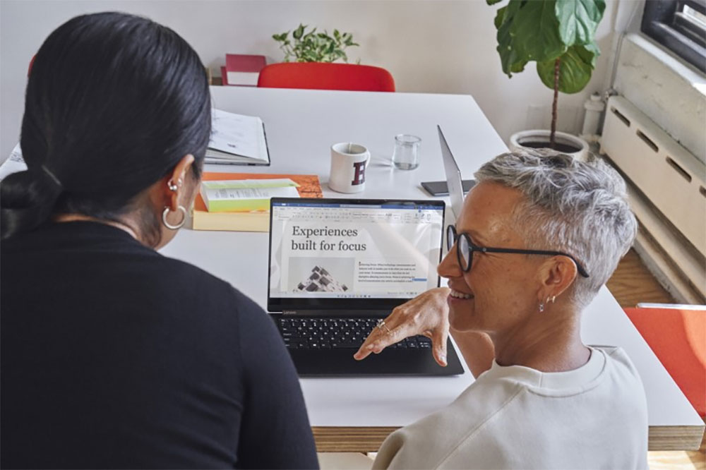 微軟為 Microsoft Office 加入新功能,幫助改善不利閱讀的配色 - 電腦王阿達 微軟為 Microsoft Office 加入新功能,幫助改善不利閱讀的配色 - 電腦王阿達